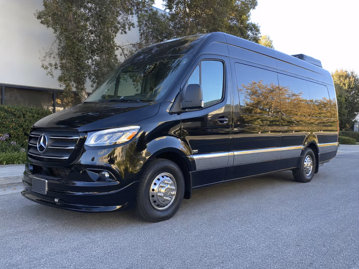 Amarillo Airport Shuttles & Transportation